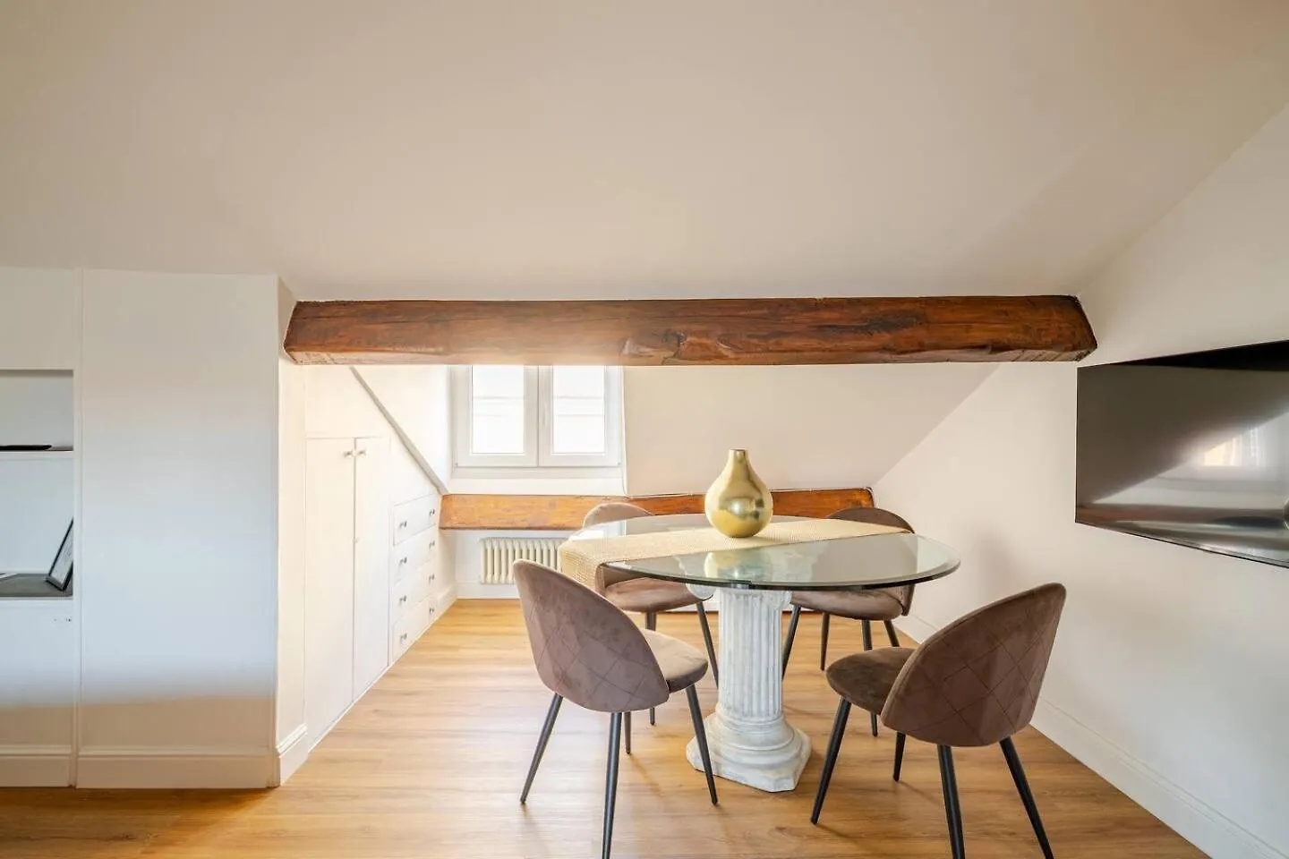 Mansarda Margot Posto Auto Incluso Apartment Sanremo Italy