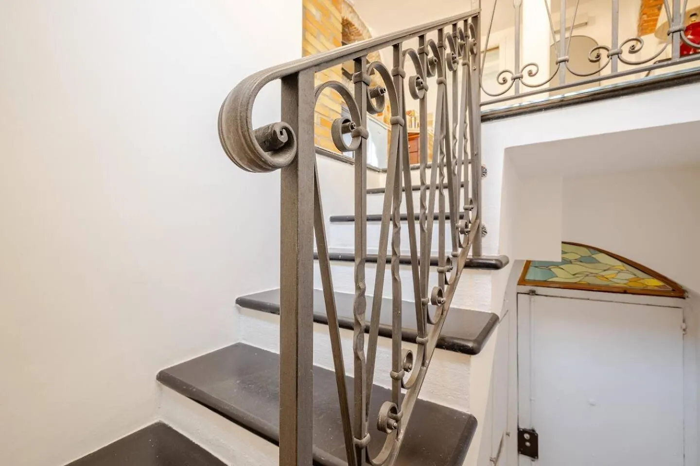 Mansarda Margot Posto Auto Incluso Apartment Sanremo